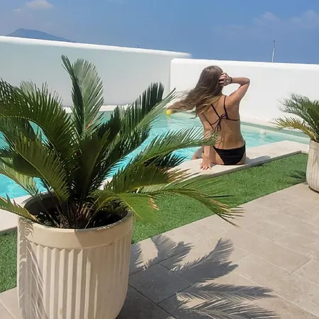 Bella Sirena Valledoria (Sardinia)