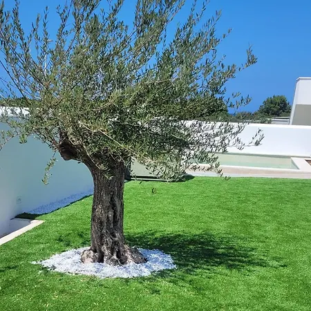 Bella Sirena Villa Valledoria (Sardinia)