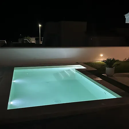 Bella Sirena Villa *