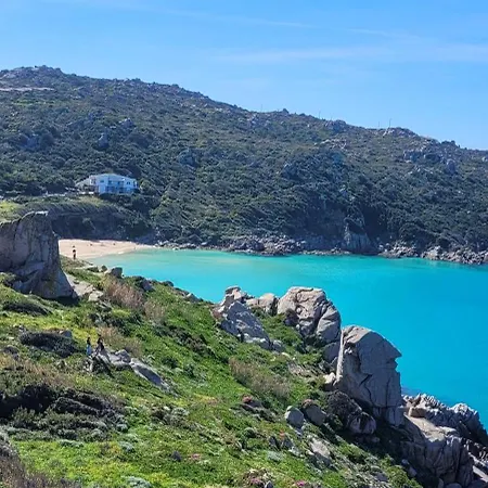 Bella Sirena Valledoria (Sardinia)