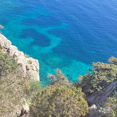Villa Bella Sirena