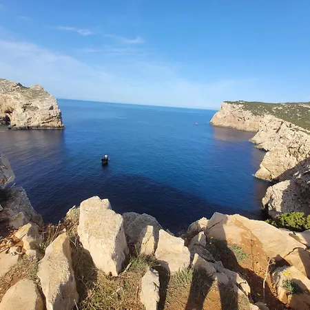 Βίλα Bella Sirena Valledoria (Sardinia)