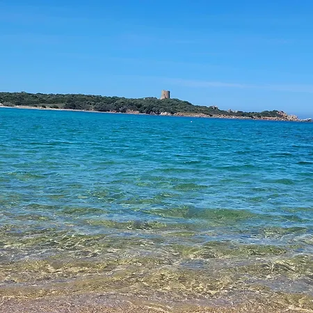 Villa Bella Sirena Valledoria (Sardinia)