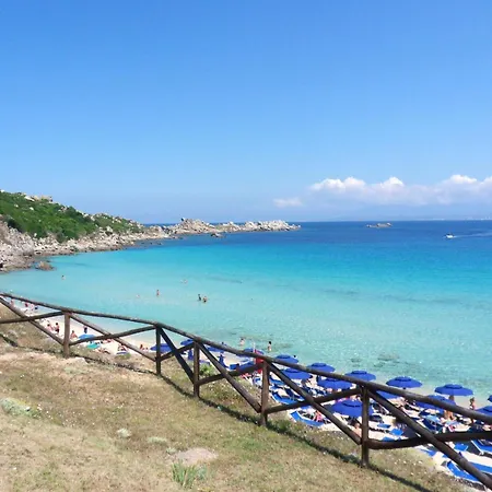 Bella Sirena Villa