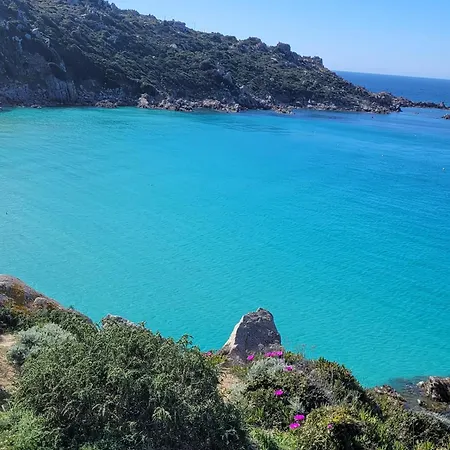 Bella Sirena * Valledoria (Sardinia)
